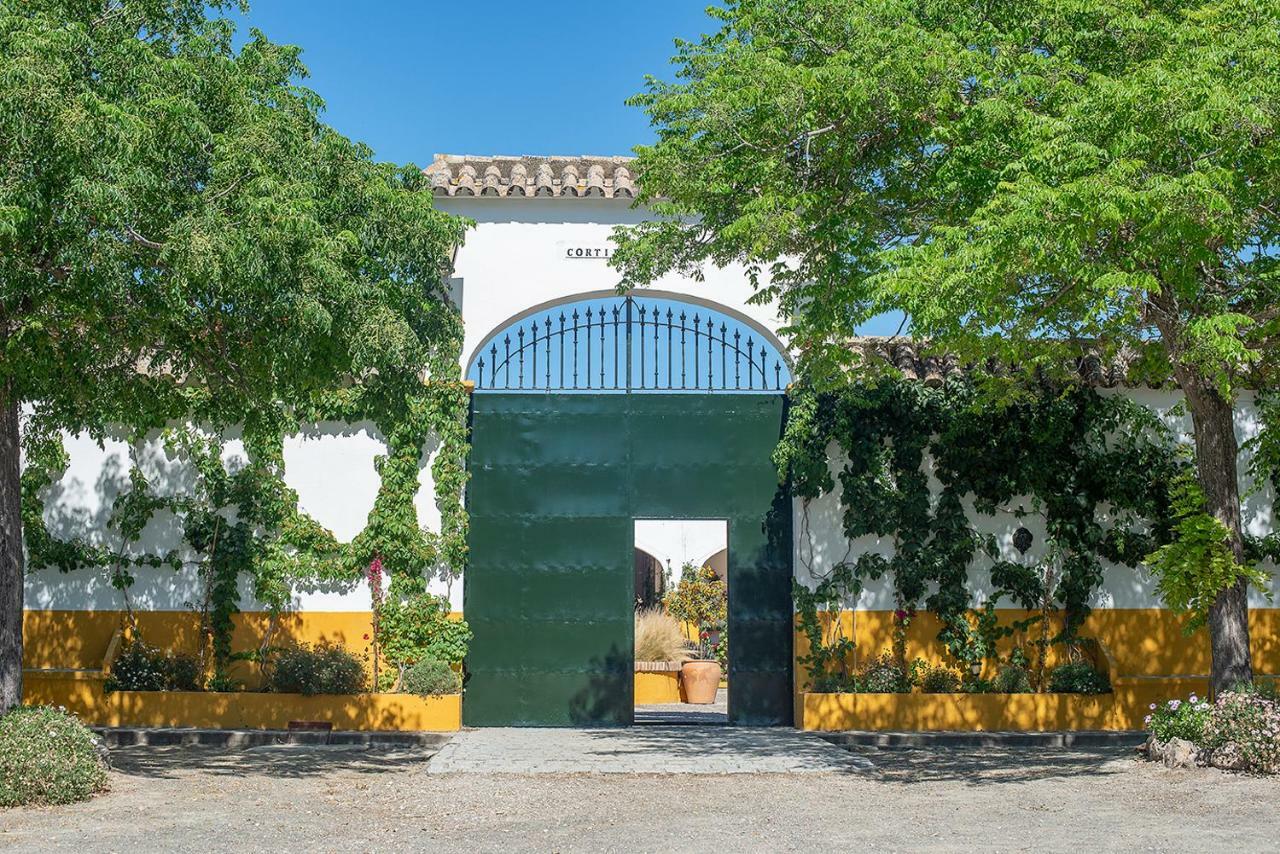Alterhome Private Villa Cortijo Sierra Y Lago Arcos de la Frontera Luaran gambar