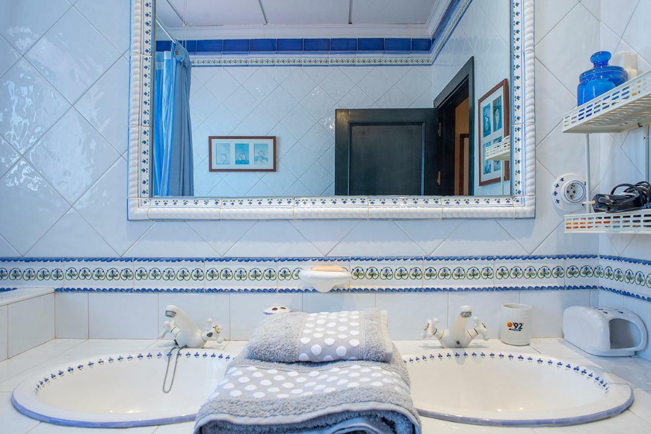 Alterhome Private Villa Cortijo Sierra Y Lago Arcos de la Frontera Luaran gambar