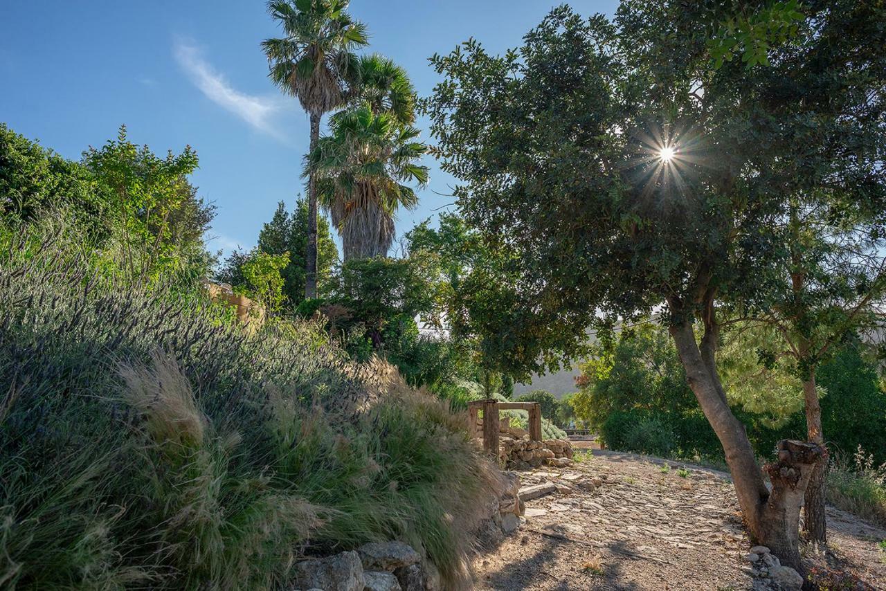 Alterhome Private Villa Cortijo Sierra Y Lago Arcos de la Frontera Luaran gambar